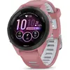 Image de Garmin Forerunner 265S Vieux rose/Blanc pierre