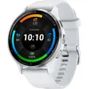Image de Garmin Venu 3 steinweiß/silber