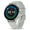 Image de Garmin Venu 3, Montre GPS connectée sport & santé AMOLED, Gray/Noir, 45mm en occasion ou reconditionné