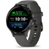 Image de Garmin Venu 3S 3,05 cm (1.2 ) AMOLED 41 mm Numérique 390 x 390 pixels Écran tactile Gris Wifi GPS (satellite) - Neuf