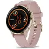 Image de Garmin Venu 3S 3,05 cm (1.2 ) AMOLED 41 mm Numérique 390 x 390 pixels Écran tactile Or, Rose Wifi GPS (satellite) - Neuf
