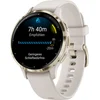 Image de Garmin Venu 3S Smartwatch e (Ivoire)