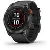 Image de F?nix 7X Pro 3,56 (1.4 ) Mip 51 Mm Gris Gps (Satellite) - Neuf
