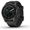 Image de Garmin EPIX PRO Gen 2 SAPPHIRE EDITION 42mm