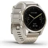 Image de Garmin - 010-02802-20 - Epix Pro Gen 2 Saphir - Beige/Or doux