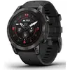 Image de Garmin epix Pro (Gen 2) 3,3 cm (1.3 ) AMOLED 47 mm Numérique 416 x 416 pixels Écran tactile Noir Wifi GPS (satellite) - Neuf