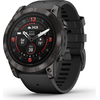 Image de Garmin epix  Pro Sapphire Edition 51mm | Carbon Grey | Black