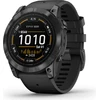 Image de Garmin epix Pro (Gen 2) 3,56 cm (1.4") AMOLED 51 mm Numérique 454 x 454 pixels Écran tactile Gris Wifi GPS (satellite)
