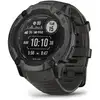 Image de Instinct 2X Solar 2,79 cm (1.1 ) MIP 50 mm Graphite GPS (satellite) - Neuf