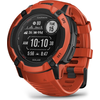 Image de Garmin Instinct (2) 2X -Solaire- -50 mm - Rouge