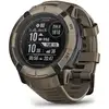Image de Garmin Instinct 2X Solar Tactical Edition 2,79 cm (1.1 ) MIP 50 mm Numérique 176 x 176 pixels Écran tactile Vert GPS (satellite) - Neuf
