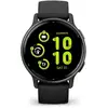 Image de Vivoactive 5, Boitier noir avec bracelet Noir - Neuf