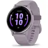 Image de Garmin Vivoactive 5 3,05 cm (1.2 ) AMOLED Numérique 390 x 390 pixels Écran tactile Violet Wifi GPS (satellite) - Neuf
