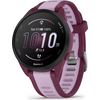 Image de Garmin 010-02863-33 Garmin Forerunner 165 Music Red