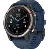 Image de Garmin QUATIX® 7 PRO SAPPHIRE 010-02803-81 Montre intelligente Technologie Bluetooth