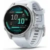 Image de Garmin Fenix 8 AMOLED 43 mm Argent