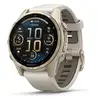 Image de Garmin fenix 8 3,3 cm (1.3 ) AMOLED 43 mm Numérique 416 x 416 pixels Écran tactile Or Wifi GPS (satellite) - Neuf