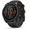 Image de Garmin fenix 8 3,56 cm (1.4 ) AMOLED 47 mm Numérique 454 x 454 pixels Écran tactile Noir Wifi GPS (satellite) - Neuf