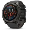 Image de Garmin Amoled Smartwatch Fenix 8-51 MM | Premium Sportuhr mit integrierter LED-Taschenlampe, Lautsprecher und Mikrofon | Bis zu 29 Tage Akkulaufzeit im Smartwatch-Modus en occasion ou reconditionné