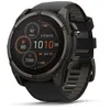 Image de Garmin Solar Charging Smartwatch Fenix 8-51 MM | Touchscreen Multiband GPS-Uhr mit bis zu 48 Tagen Akkulaufzeit im Smartwatch-Modus | Eingebaute LED-Taschenlampe, Lautsprecher und Mikrofon en occasion ou reconditionné
