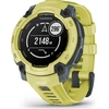 Image de Montre connectée GARMIN Instinct E 45 mm Vert citron