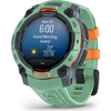 Image de Garmin Instinct 3 AMOLED, 3,05 cm (1,2 pouces), AMOLED, écran tactile, 4 Go, GPS, 53 g