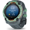 Image de Garmin Instinct 3 AMOLED, 3,3 cm (1,3 pouces), AMOLED, écran tactile, 4 Go, GPS, 59 g