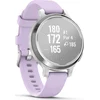 Image de Garmin Lily 2 Active 38 mm Numérique 240 x 201 pixels Écran tactile Argent GPS (satellite)