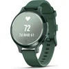 Image de montre connectée GARMIN Lily 2 Active Jasper Green