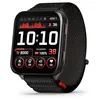 Image de Garmin Venu X1 - Montre connectée GPS avec écran AMOLED 2 , Lampe LED, Boîtier Ultra Fin de 8 mm - Bracelet en Nylon ComfortFit Noir en occasion ou reconditionné
