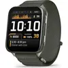 Image de Garmin Venu X1 3,56 cm (1.4") AMOLED Numérique 448 x 486 pixels Écran tactile Noir Wifi GPS (satellite)