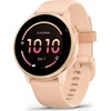 Image de Garmin 010-02985-03 Garmin Vivoactive 6 Metallic Pink 42mm Android