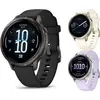 Image de Garmin Venu 4, 3,05 cm (1.2"), AMOLED, écran tactile, 8 Go, GPS, 33 g
