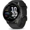 Image de Garmin Venu 4, 3,56 cm (1.4"), AMOLED, écran tactile, 8 Go, GPS, 38 g