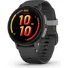 Image de Garmin Bounce 010-03399-00, 3,05 cm (1.2"), AMOLED, écran tactile, 4 Go, GPS, 26,5 g