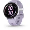 Image de Garmin Bounce 010-03399-01 smartwatche et montre de sport 3,05 cm (1.2 ) AMOLED 43 mm Numérique 390 x 390 pixels Écran tactile Violet Wifi GPS (satellite) - Neuf