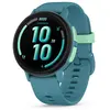 Image de Garmin Bounce 010-03399-02, 3,05 cm (1.2"), AMOLED, écran tactile, 4 Go, GPS, 26,5 g