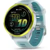 Image de Garmin 010-02971-01 Garmin Forerunner 570 Amp Yellow Aluminium 47mm Android