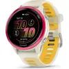 Image de Garmin Forerunner 570, 42mm, blanc/jaune