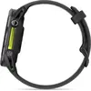 Image de Garmin Forerunner 970, 47mm, noir/transparent