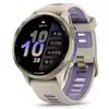 Image de Forerunner 970 Montre GPS Beige Or Titane Soft Gold - Neuf