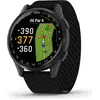 Image de Montre de golf Garmin Approach S50 noire