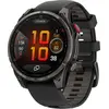 Image de Garmin f nix 8 Pro, 3,56 cm (1,4"), AMOLED, écran tactile, 32 Go, GPS, 77 g