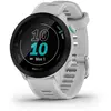 Image de Montre de sport GPS Garmin Forerunner 55 42 mm blanche