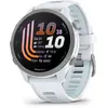Image de Garmin Forerunner 170 Blanc pierre/Blanc poudré