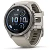 Image de Garmin f nix 9 Pro, écran AMOLED de 3,3 cm (1,3 pouces), écran tactile, Wi-Fi, GPS, poids : 62 g
