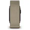 Image de Cirqa Smart Band Bracelet connecté Garmin S-M, Beige - Neuf