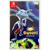 Image de Nintendo Games Switch Swoon Earth Escape (import) PAL PAL
