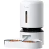 Image de Distributeur D'Aliments À Double Cuve Petlibro Granary 5l (blanc)