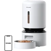 Image de Distributeur D'Aliments Petlibro Granary Wifi, 5 L (blanc)